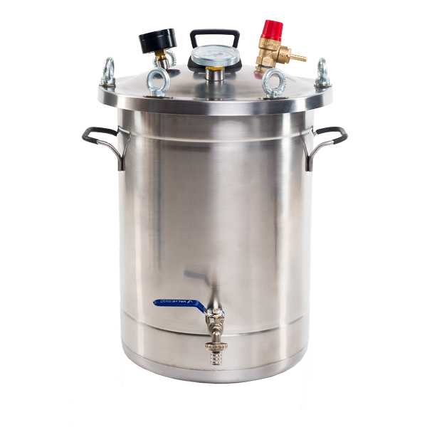 Распродажа автоклавов БУЛАТ в Сясьстрое