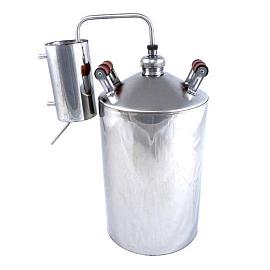 Самогонный аппарат в Сясьстрое всего за 3200 рублей